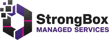 StrongBox Managed Services
